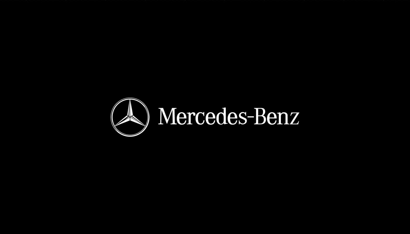 Дилерский центр Mercedes логотип